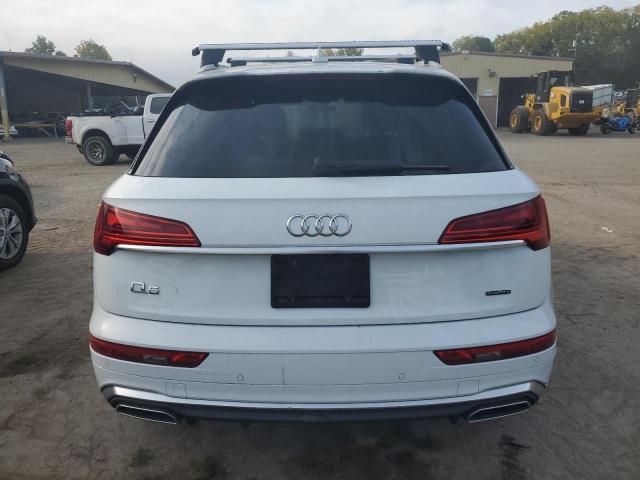 Photo 6 from auction – 2021 AUDI Q5 E PREMI with VIN WA1E2AFY6M2027632