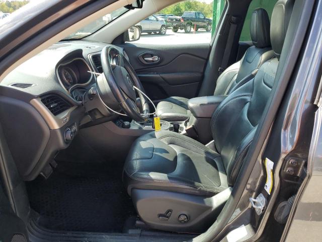 Photo 7 from auction – 2015 JEEP CHEROKEE L with VIN 1C4PJMDS8FW751772