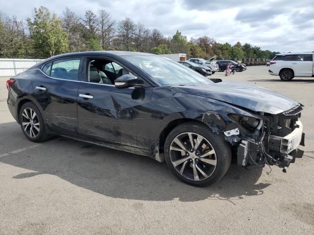 Photo 4 from auction – 2018 NISSAN MAXIMA 3.5 with VIN 1N4AA6AP0JC400159