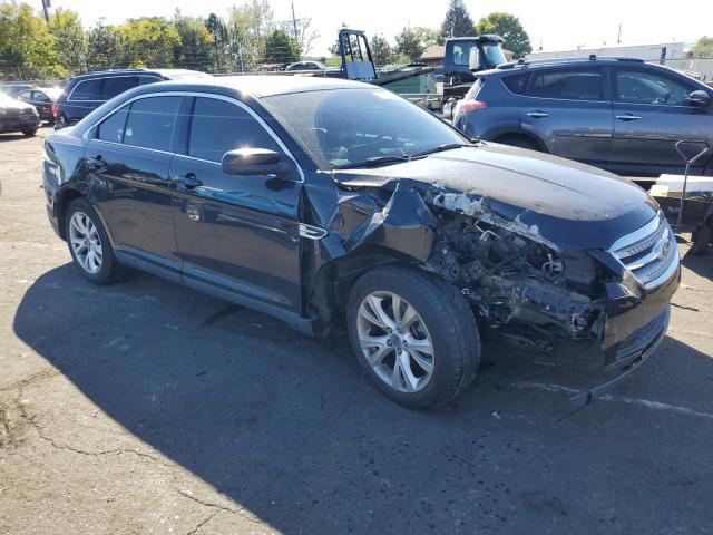 Photo 4 from auction – 2010 FORD TAURUS SEL with VIN 1FAHP2EW6AG112596