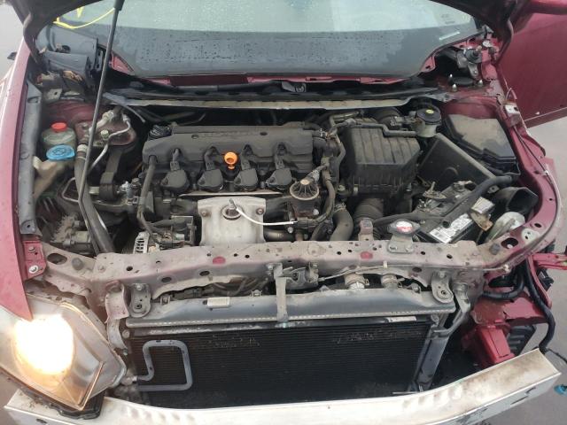 Photo 11 from auction – 2007 HONDA CIVIC EX with VIN 1HGFA16877L016927
