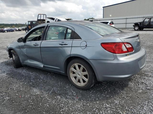 Photo 2 from auction – 2007 CHRYSLER SEBRING TO with VIN 1C3LC56R57N578863