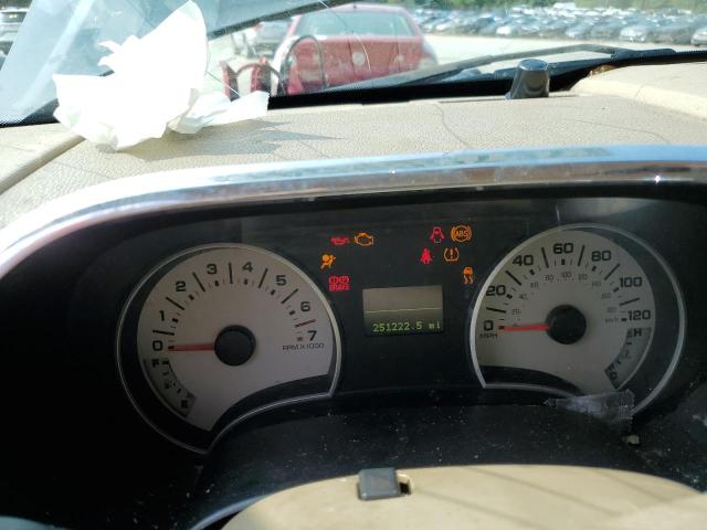 Photo 9 from auction – 2007 FORD EXPLORER E with VIN 1FMEU64E17UB10735
