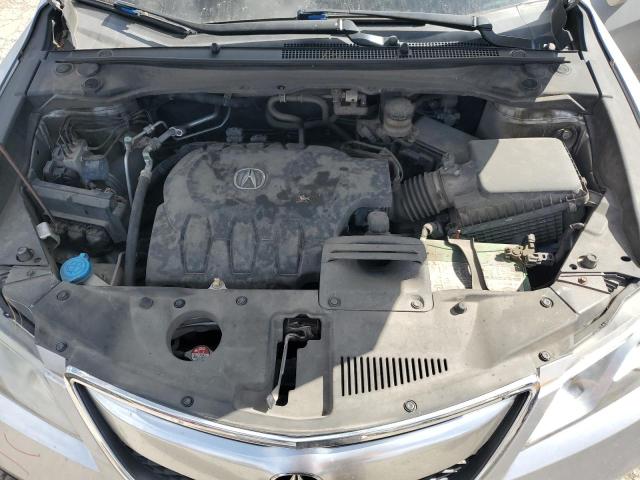 Photo 12 from auction – 2015 ACURA RDX TECHNO with VIN 5J8TB4H55FL014905
