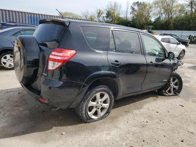 Photo 3 from auction – 2009 TOYOTA RAV4 LIMIT with VIN JTMBK31V79D004759