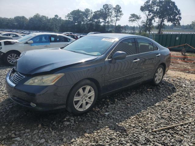 LEXUS ES 350 2007 with VIN JTHBJ46G372087262 - Photo from auction