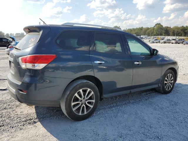 Photo 3 from auction – 2016 NISSAN PATHFINDER with VIN 5N1AR2MN7GC605939