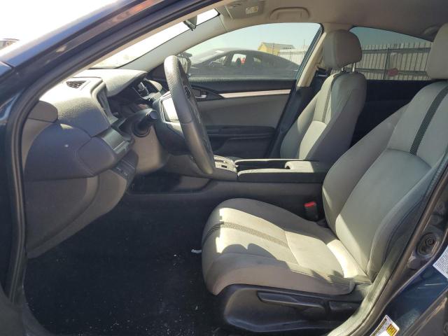 Photo 7 from auction – 2016 HONDA CIVIC LX with VIN 19XFC2F5XGE095958