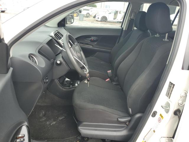 Photo 7 from auction – 2010 TOYOTA SCION XD with VIN JTKKU4B4XAJ054172