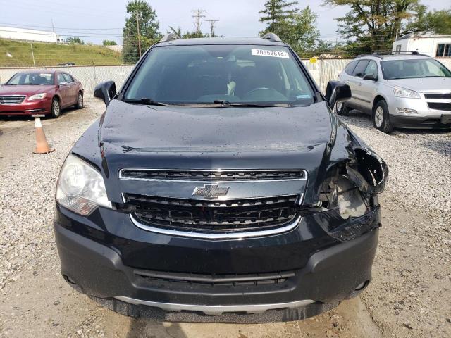 Photo 5 from auction – 2014 CHEVROLET CAPTIVA LS with VIN 3GNAL2EK0ES586675