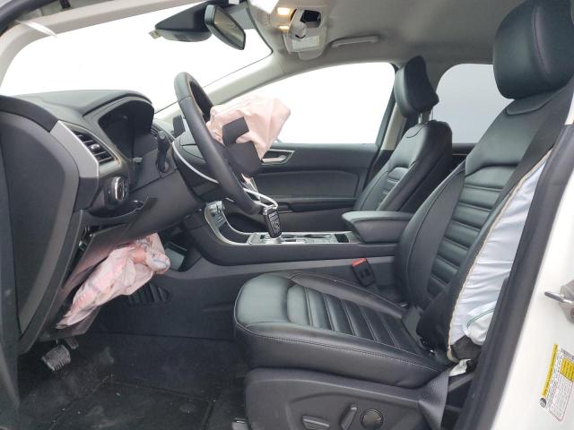 Photo 7 from auction – 2024 FORD EDGE SEL with VIN 2FMPK4J92RBA14406