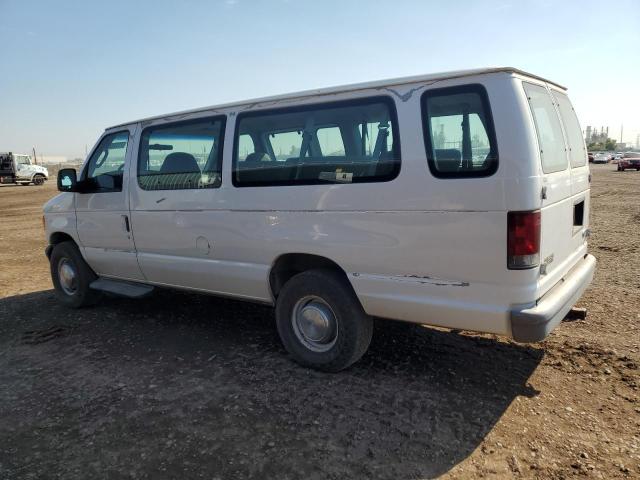 Photo 2 from auction – 2004 FORD ECONOLINE with VIN 1FBSS31LX4HB49234