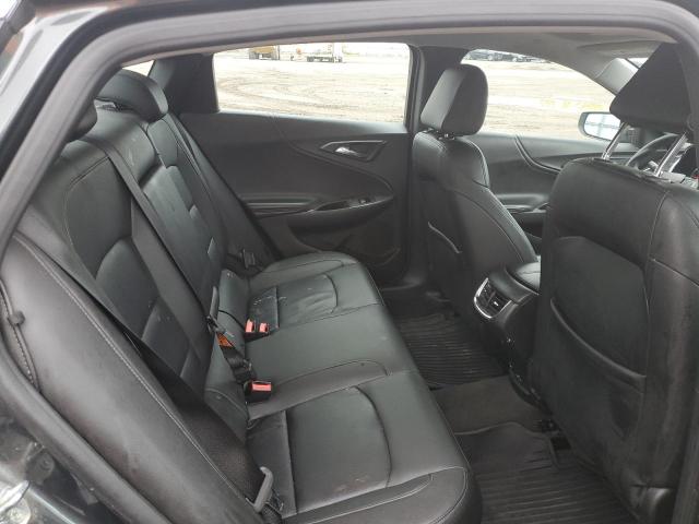 Photo 10 from auction – 2017 CHEVROLET MALIBU LT with VIN 1G1ZE5ST4HF231840