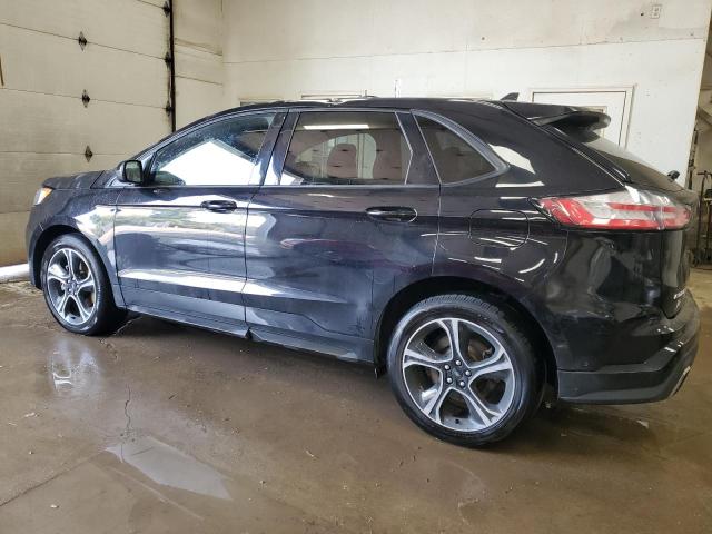 Photo 2 from auction – 2020 FORD EDGE ST with VIN 2FMPK4AP3LBA96457