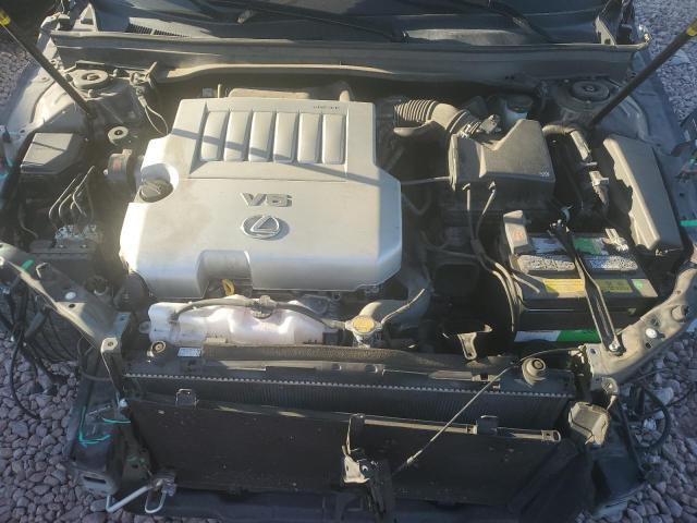 Photo 11 from auction – 2015 LEXUS ES 350 with VIN JTHBK1GG5F2210178