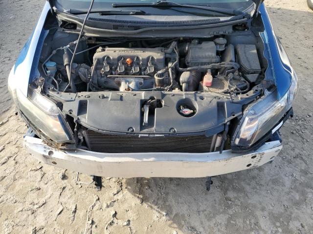 Photo 11 from auction – 2014 HONDA CIVIC EX with VIN 2HGFB2F84EH543465