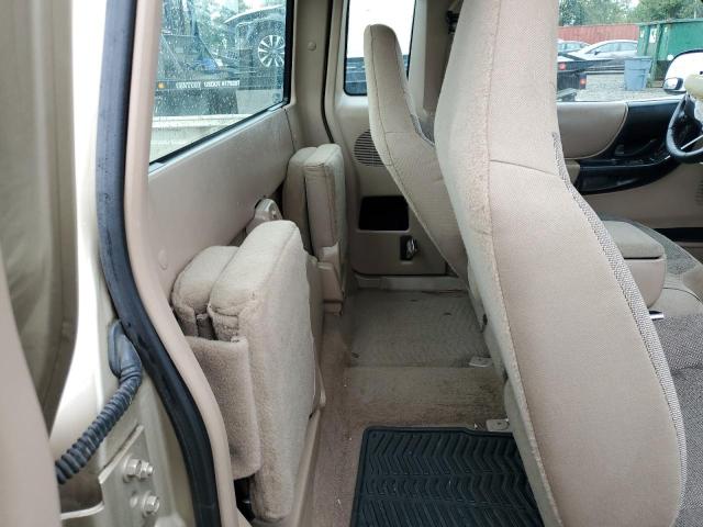 Photo 10 from auction – 2000 FORD RANGER SUP with VIN 1FTYR14V2YTA92243