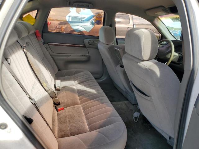 Photo 10 from auction – 2001 CHEVROLET IMPALA with VIN 2G1WF55E119346195