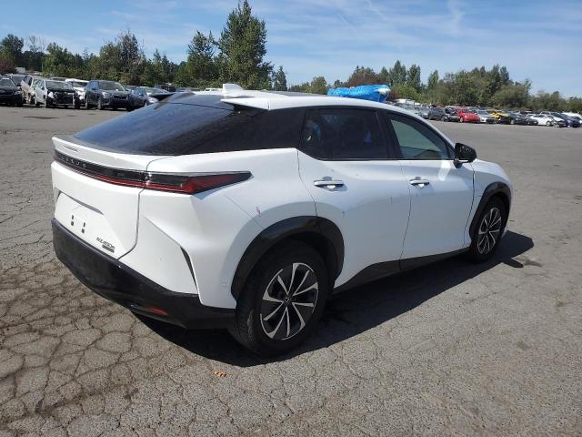 Photo 3 from auction – 2024 LEXUS RZ 450E with VIN JTJAAAAB1RA025114