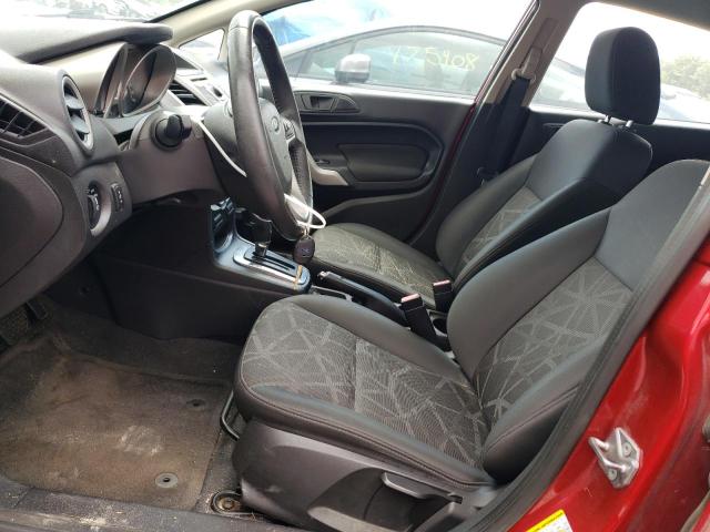 Photo 7 from auction – 2011 FORD FIESTA SES with VIN 3FADP4FJ2BM221836