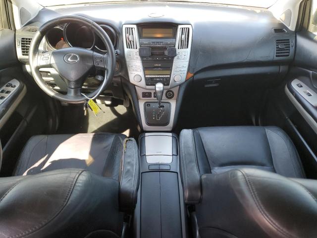 Photo 8 from auction – 2006 LEXUS RX 400 with VIN JTJGW31U760002284