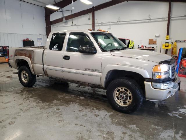 Photo 4 from auction – 2005 GMC SIERRA K25 with VIN 1GTHK29U45E210481