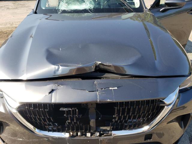 Photo 12 from auction – 2024 MAZDA CX-90 PREF with VIN JM3KKCHD7R1164436