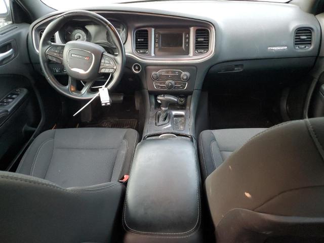 Photo 8 from auction – 2017 DODGE CHARGER SE with VIN 2C3CDXBG9HH576198