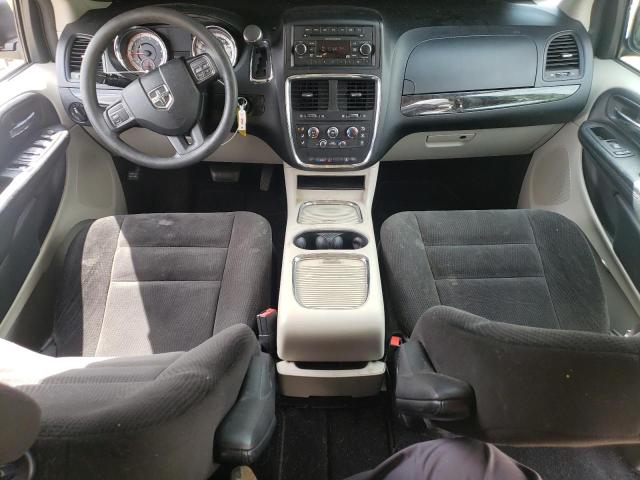 Photo 8 from auction – 2016 DODGE GRAND CARA with VIN 2C4RDGCG7GR380435