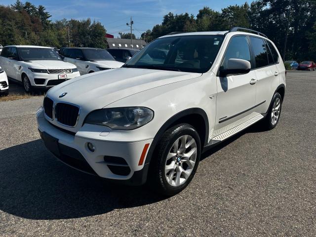 Photo 2 from auction – 2012 BMW X5 XDRIVE3 with VIN 5UXZV4C56CL761298
