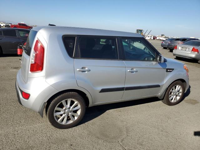 Photo 3 from auction – 2013 KIA SOUL with VIN KNDJT2A50D7526546