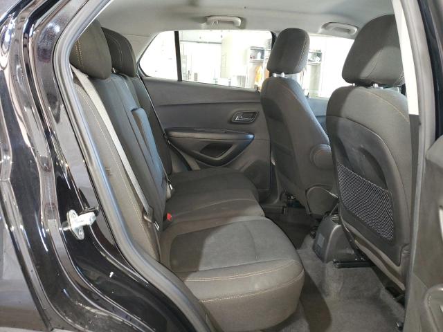 Photo 11 from auction – 2020 CHEVROLET TRAX LS with VIN KL7CJKSB6LB328498
