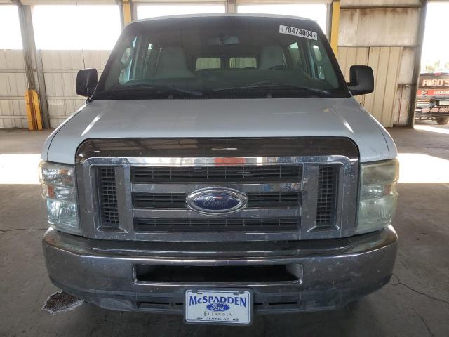 Photo 5 from auction – 2013 FORD ECONOLINE with VIN 1FBSS3BL0DDA77076