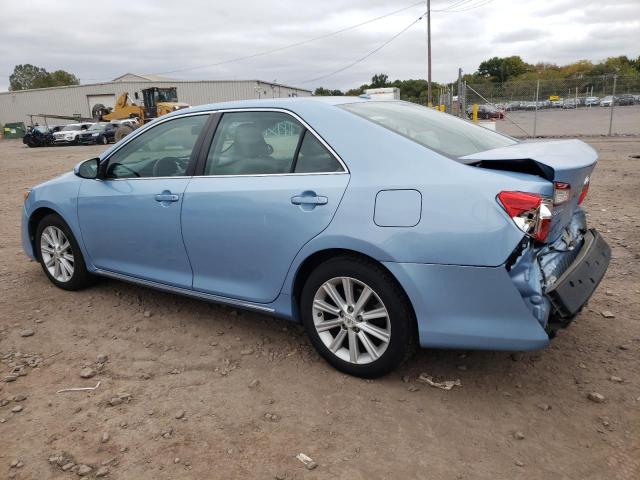 Photo 2 from auction – 2013 TOYOTA CAMRY L with VIN 4T4BF1FK5DR280097