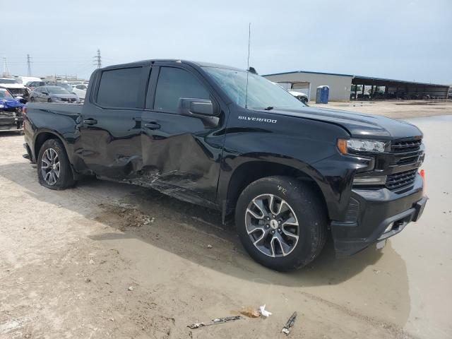 Photo 4 from auction – 2019 CHEVROLET SILVERADO with VIN 3GCPWDED8KG283410