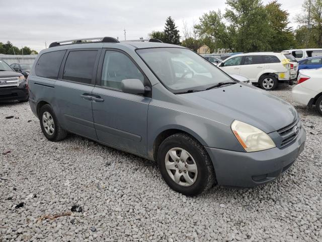 Photo 4 from auction – 2008 KIA SEDONA EX with VIN KNDMB233186254919