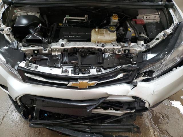 Photo 12 from auction – 2019 CHEVROLET TRAX LS with VIN 3GNCJNSB3KL358177