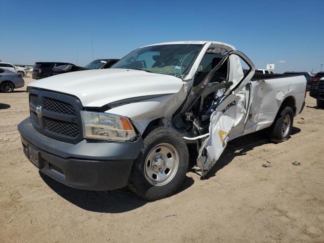 RAM 1500 CLASS 2019 with VIN 3C6JR6DG7KG722446 - Photo from auction