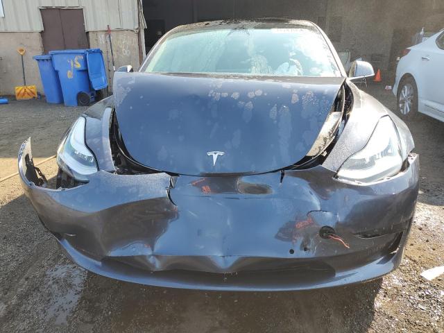 Снимка 5 от търг – 2019 TESLA MODEL 3 с VIN 5YJ3E1EBXKF520760