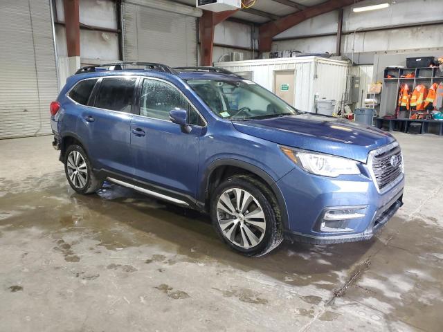 Photo 4 from auction – 2021 SUBARU ASCENT LIM with VIN 4S4WMAPD2M3416127