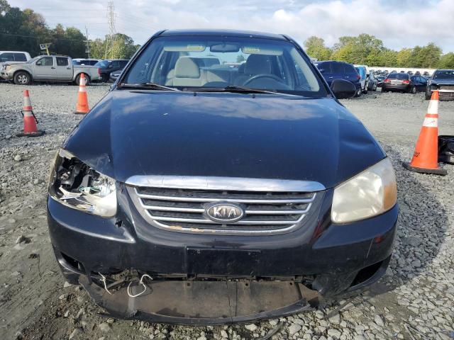 Photo 5 from auction – 2008 KIA SPECTRA EX with VIN KNAFE121885558181