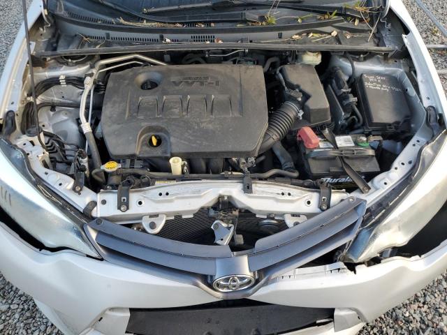 Photo 11 from auction – 2016 TOYOTA COROLLA L with VIN 2T1BURHE9GC641410