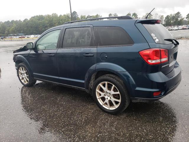 Фото 2 с аукциона – 2014 DODGE JOURNEY SX с VIN 3C4PDCBB0ET153670