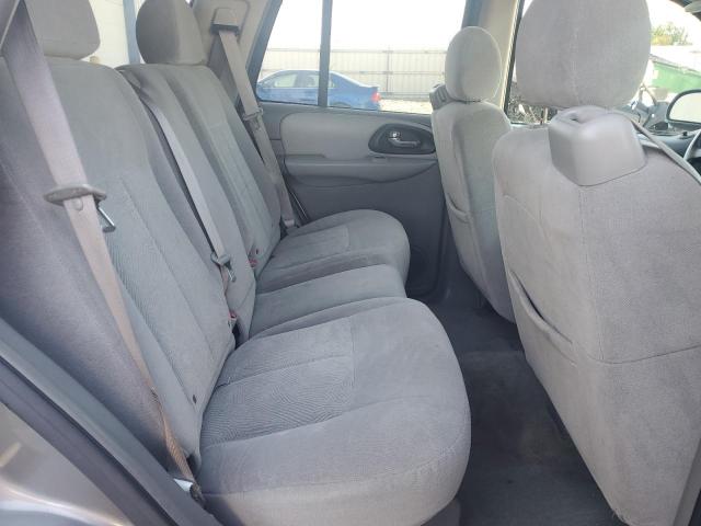 Photo 10 from auction – 2005 CHEVROLET TRAILBLAZE with VIN 1GNDT13S252350793