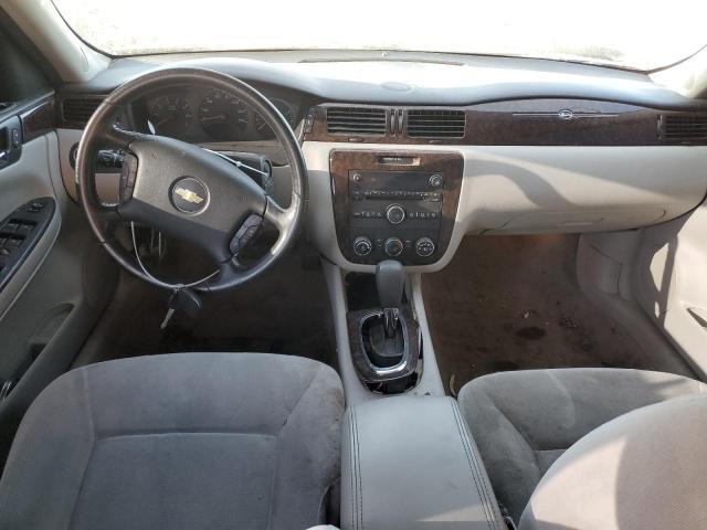 Photo 8 from auction – 2013 CHEVROLET IMPALA LS with VIN 2G1WF5E35D1265959