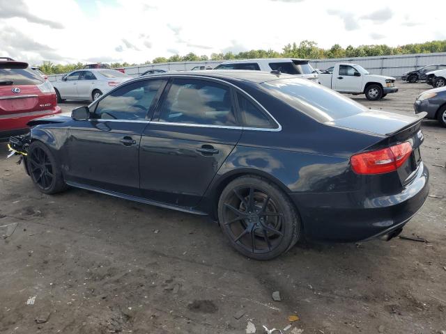 Foto 2 de la subasta – 2014 AUDI A4 PREMIUM con VIN WAUBFAFL8EN018302