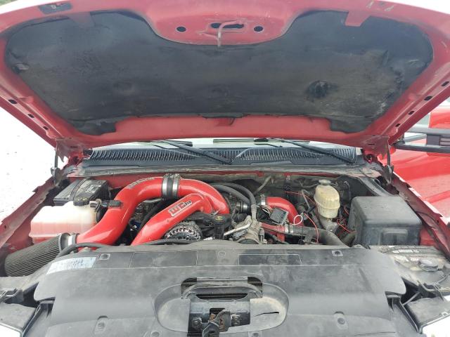 Photo 11 from auction – 2006 CHEVROLET SILVERADO with VIN 1GCHK23D26F168672