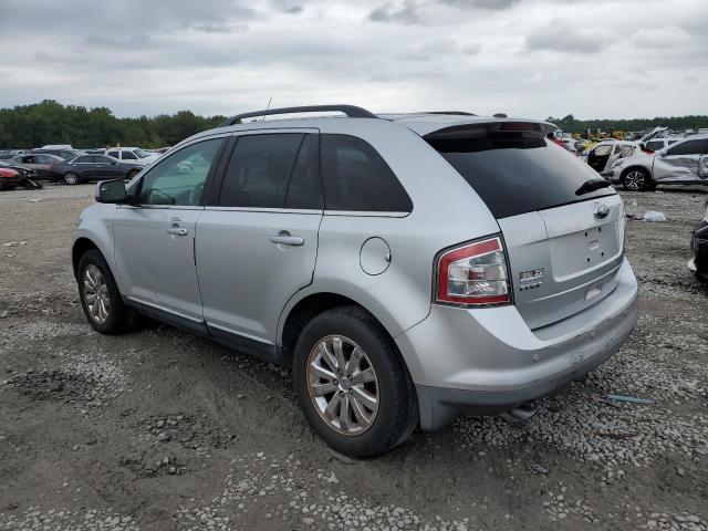 Photo 2 from auction – 2010 FORD EDGE LIMIT with VIN 2FMDK4KC2ABB17553