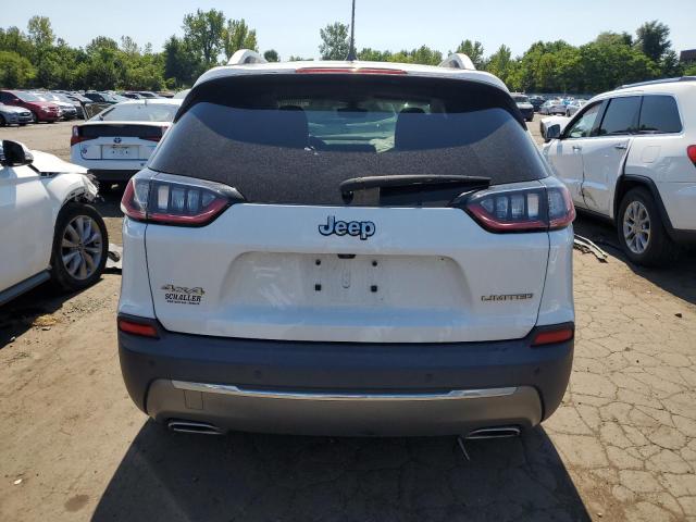 Photo 6 from auction – 2019 JEEP CHEROKEE L with VIN 1C4PJMDX3KD292667