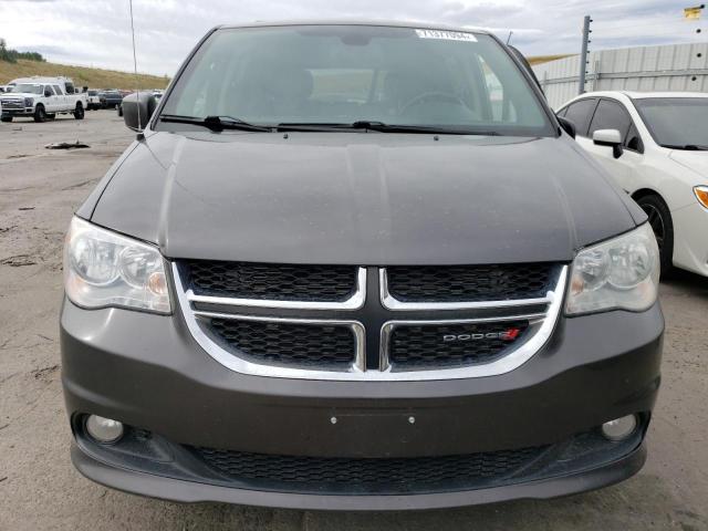 Photo 5 from auction – 2019 DODGE GRAND CARA with VIN 2C4RDGCG6KR740352